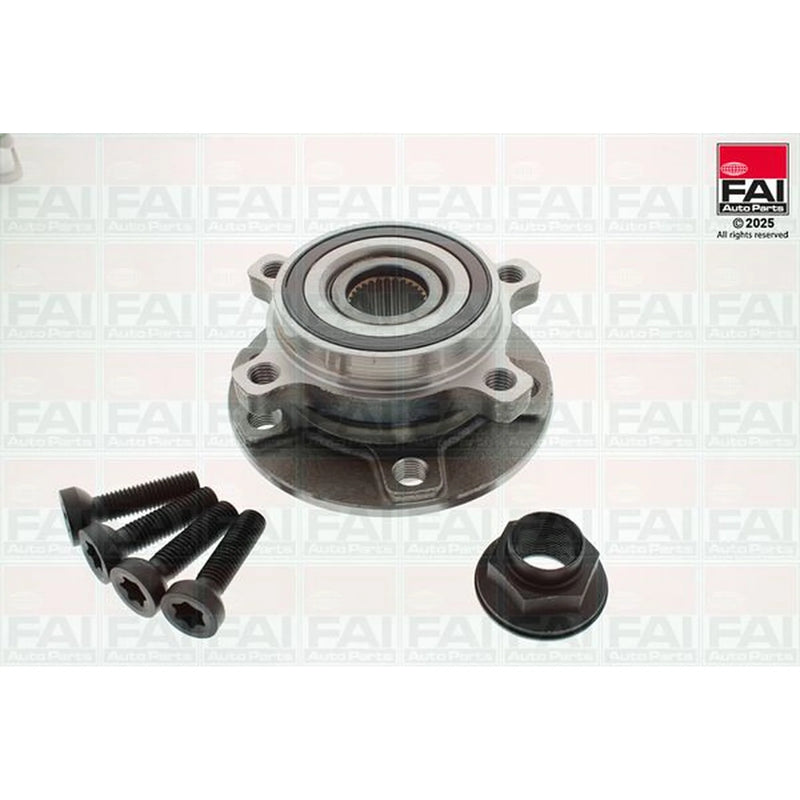 FAI Wheel Bearing Kit 135mm FHBK1218