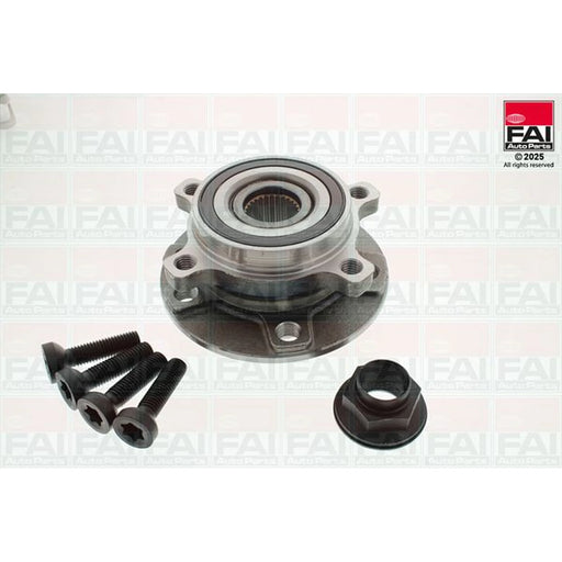 FAI Wheel Bearing Kit 135mm FHBK1218