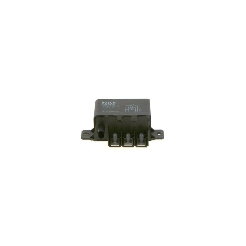 Bosch Main Power Relay 0 986 332 087