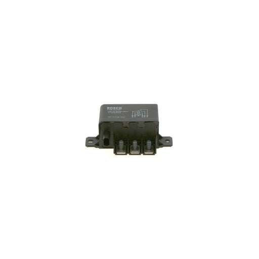 Bosch Main Power Relay 0 986 332 087
