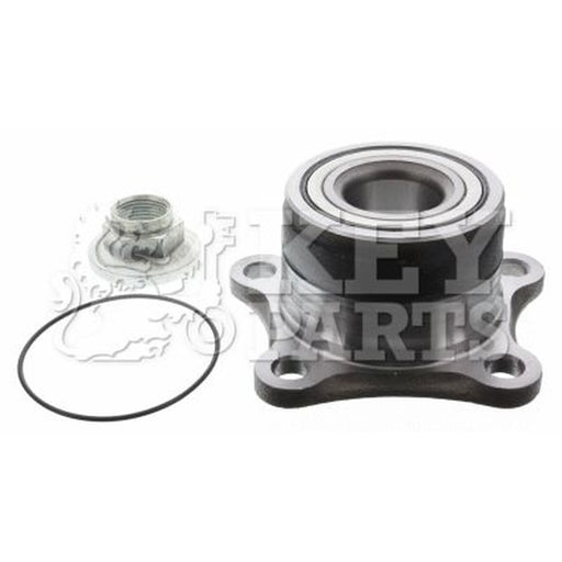 Key Parts Wheel Bearing Kit KWB673
