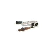 Bosch O2 Lambda Oxygen Sensor after catalytic converter 0 258 006 543