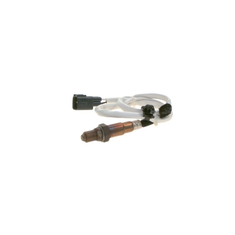 Bosch O2 Lambda Oxygen Sensor after catalytic converter 0 258 006 543