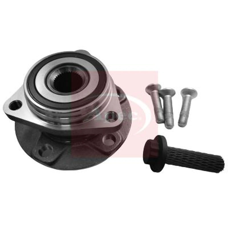 Apec Wheel Bearing Kit AWB1316