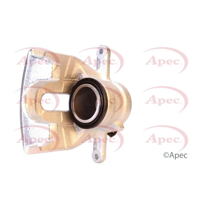 Apec Brake Caliper Assembly Front Right RCA821
