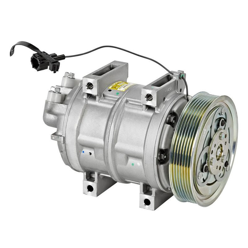 Valeo Air Conditioning Compressor 815040