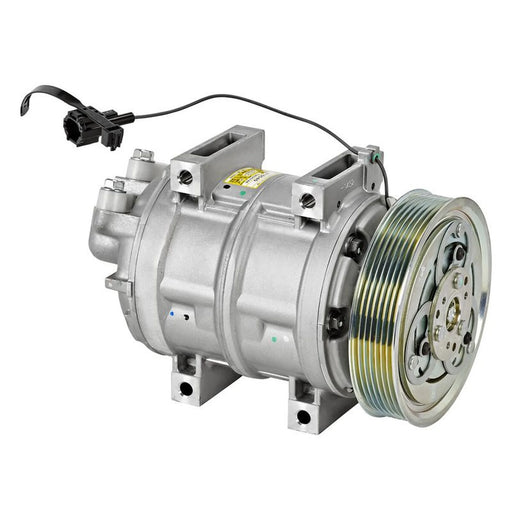 Valeo Air Conditioning Compressor 815040
