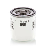 MANN-FILTER Engine Oil Filter W 7050