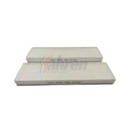 Fahren Cabin Air Filter (Pollen Filter) fits Hyundai I20 I 2008-2015