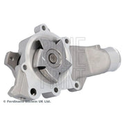 Blue Print Engine Cooling Water Pump ADA109109