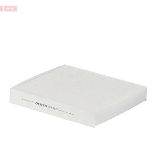 Denso Cabin Air Filter (Pollen Filter) DCF467P