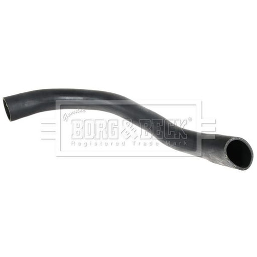 Borg & Beck Intercooler Turbo Charge Air Hose BTH1740