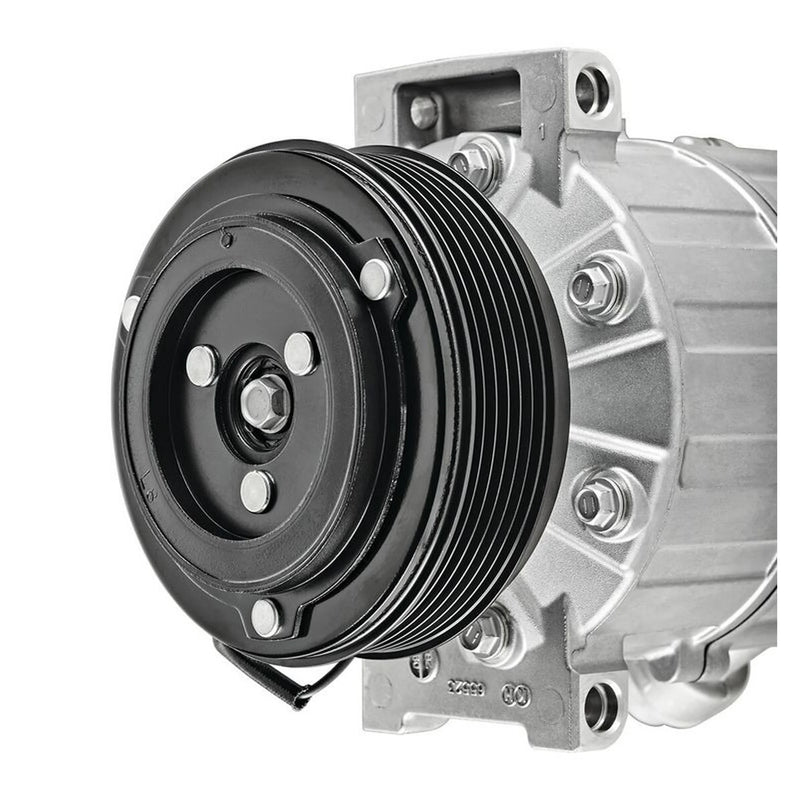 Valeo Air Conditioning Compressor 813141