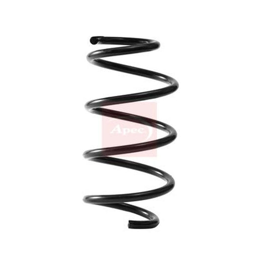 Apec Front Suspension Coil Spring ACS2370