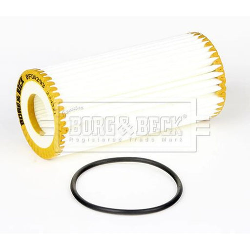 Borg & Beck Engine Oil Filter BFO4293