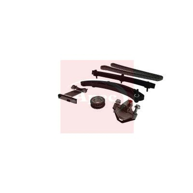 Apec Timing Chain Kit Set 178 Links ACK4109