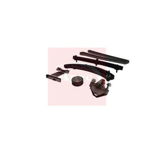 Apec Timing Chain Kit Set 178 Links ACK4109