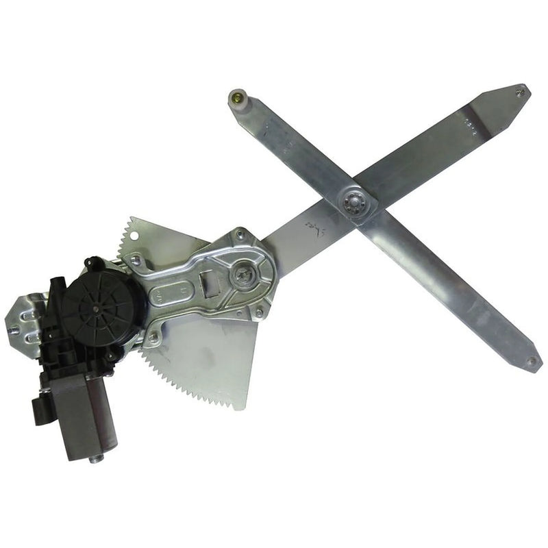 Valeo Electric Window Regulator Lifter Right Front 850049