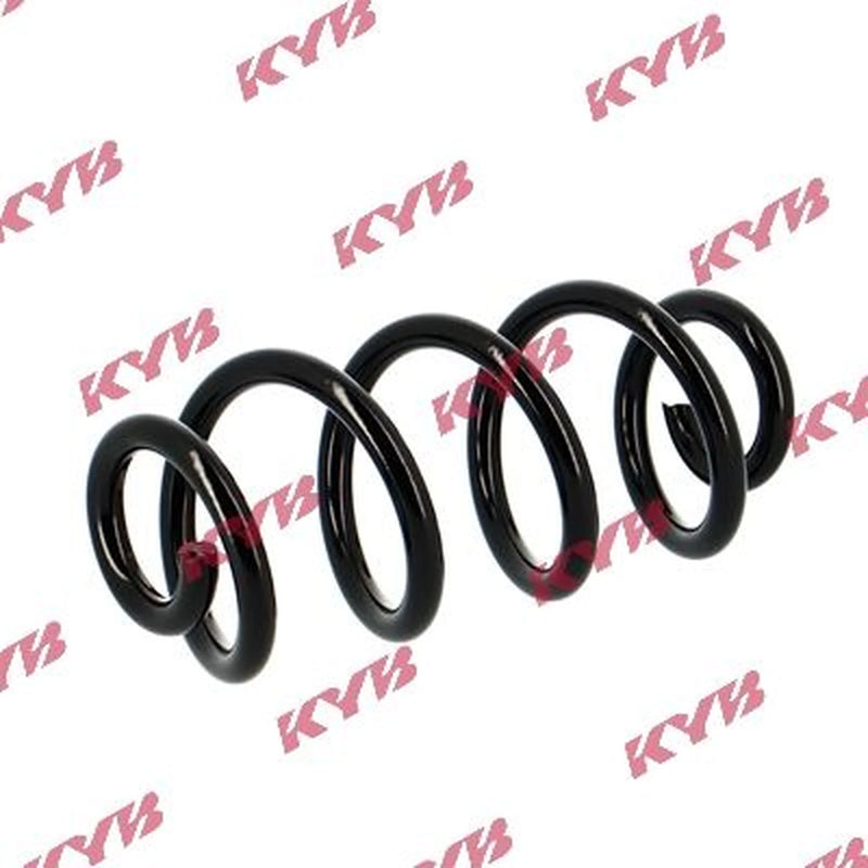 KYB Rear Suspension Coil Spring RA5360