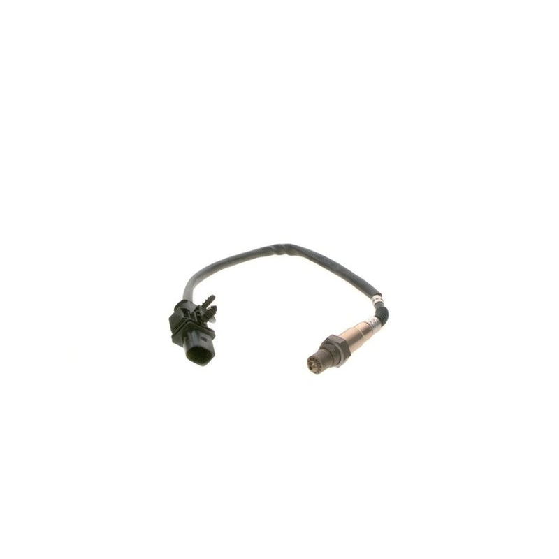 Bosch O2 Lambda Oxygen Sensor before catalytic converter 0 258 017 319