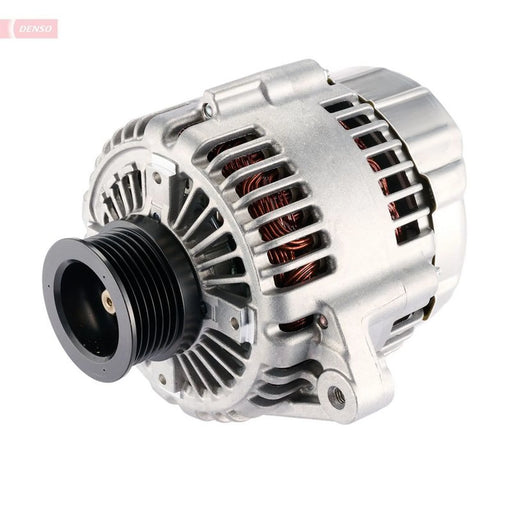 Denso Car Alternator 12V DAN1407