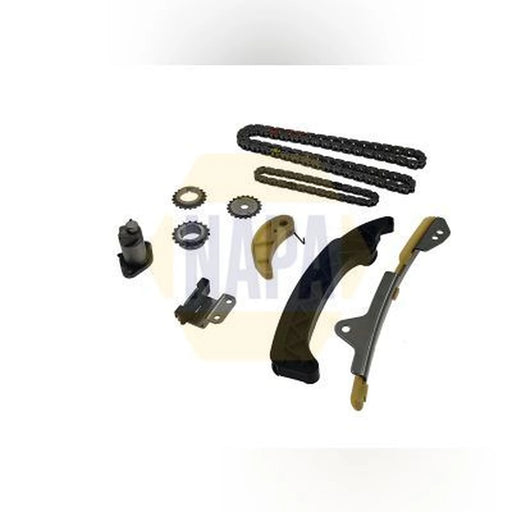 NAPA Timing Chain Kit Set 52 Links NCK4144