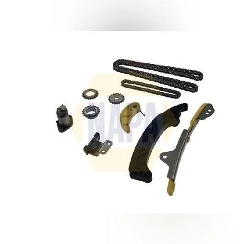 NAPA Timing Chain Kit Set 52 Links NCK4144