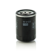MANN-FILTER Engine Oil Filter W 610/3