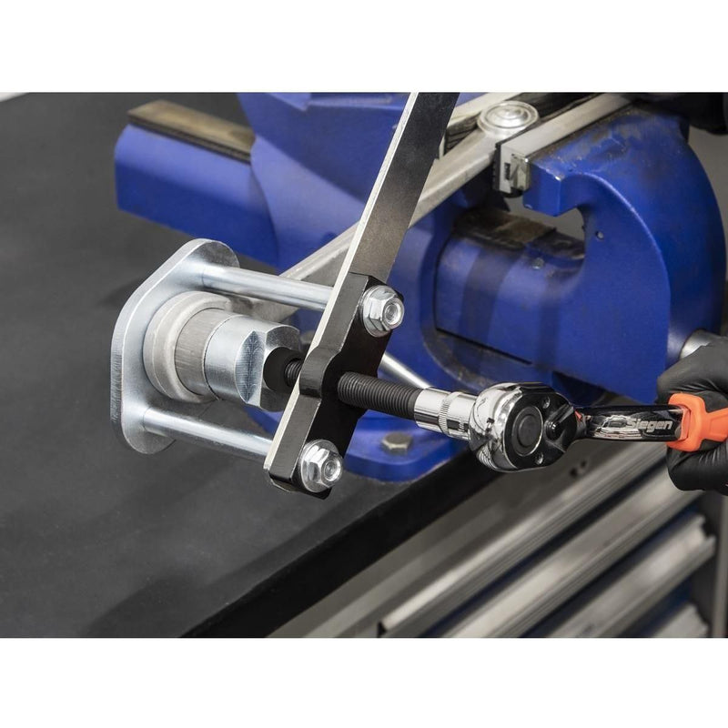 Sealey Front Upper Control Arm Bush Tool VAG VSE4789 Sealey  - Town Parts