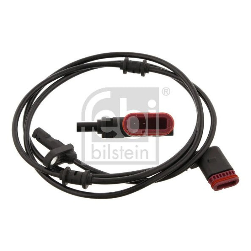 Febi ABS Wheel Speed Sensor Rear Right 29509