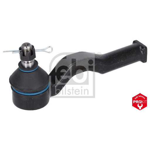 Febi Steering Tie Rod End Ball Joint Front Right 42454