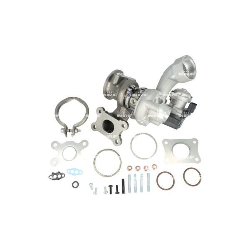 NRF Turbocharger Turbo Unit 90010267