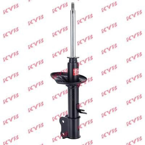 KYB Shock Absorber Damper Strut Rear Left 334234