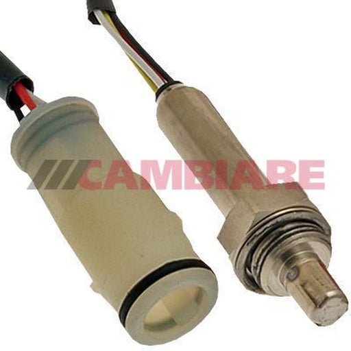 Cambiare O2 Lambda Oxygen Sensor before catalytic co VE381111