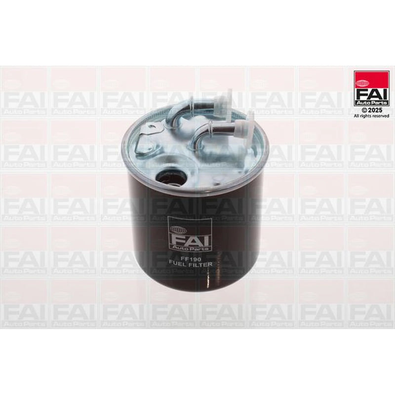 FAI Fuel Filter Element FF190