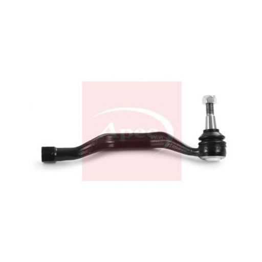 Apec Steering Tie Rod End Ball Joint Front Right M14x1.5 AST6843