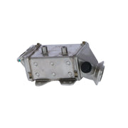 NRF EGR Cooler (Exhaust Gas Recirculation) 48009