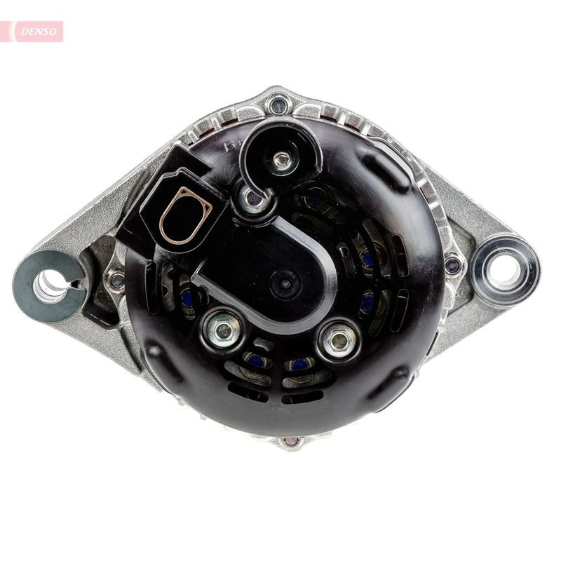 Denso Car Alternator 12V fits Abarth 124 Spider 2016 on 1.4