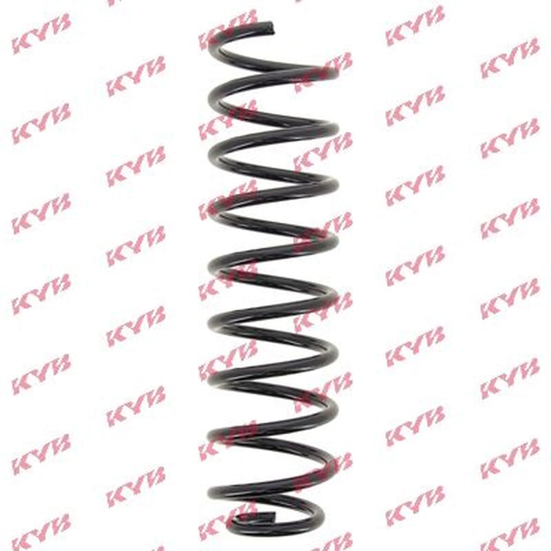 KYB Rear Suspension Coil Spring RC5496