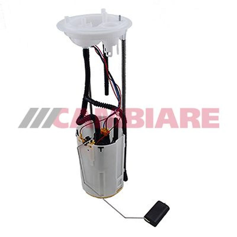 Cambiare Fuel Tank Sender Unit VE523932