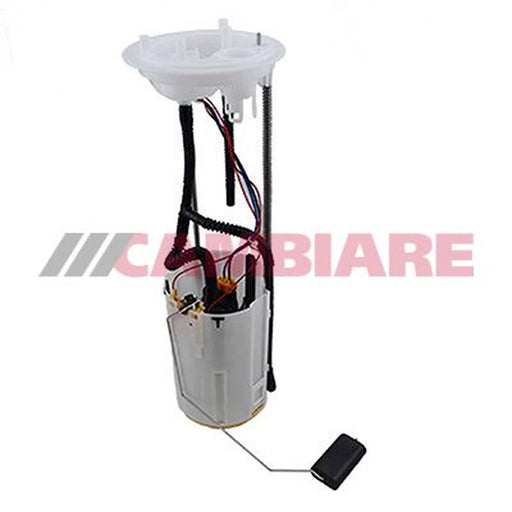 Cambiare Fuel Tank Sender Unit VE523932