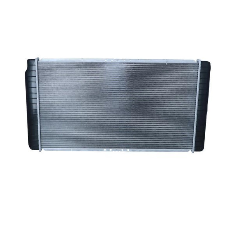 NRF Engine Radiator 50212