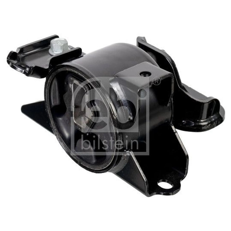 Febi Manual Transmission Mounting Left 176527