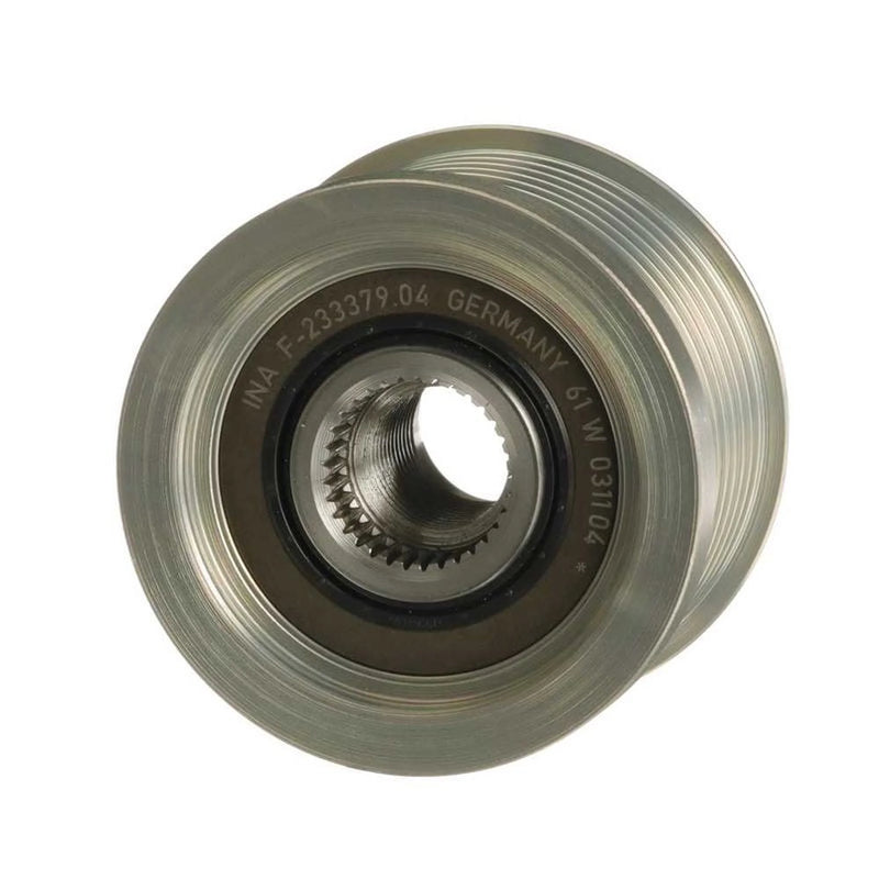 Gates Alternator Overrunning Freewheel Clutch OAP7311