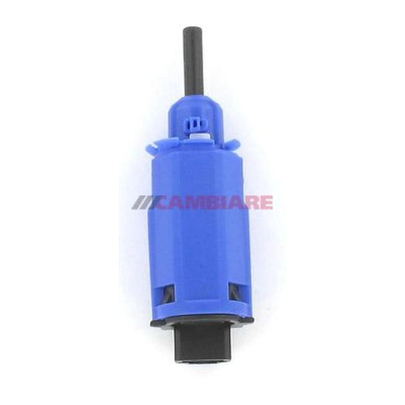 Cambiare Clutch Control Switch Connectors VE724332