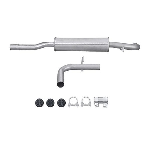 Hella Middle Silencer 8LC 366 023-041