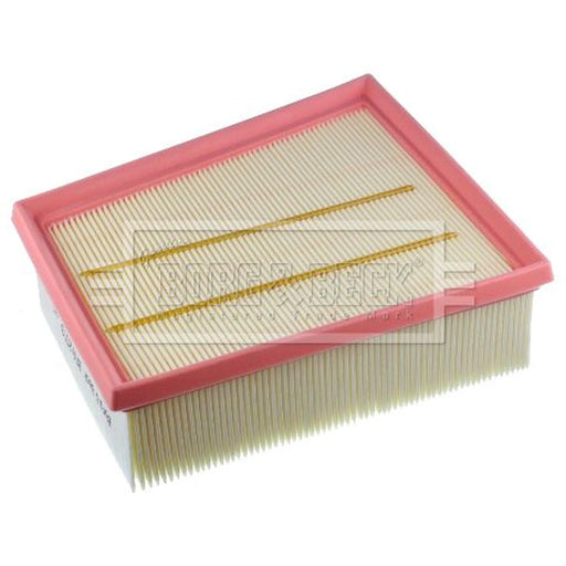 Borg & Beck Engine Air Filter BFA2553