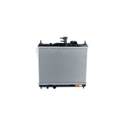 NRF Engine Radiator 53360