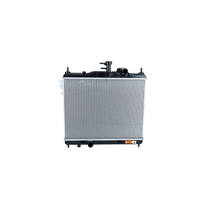 NRF Engine Radiator 53360