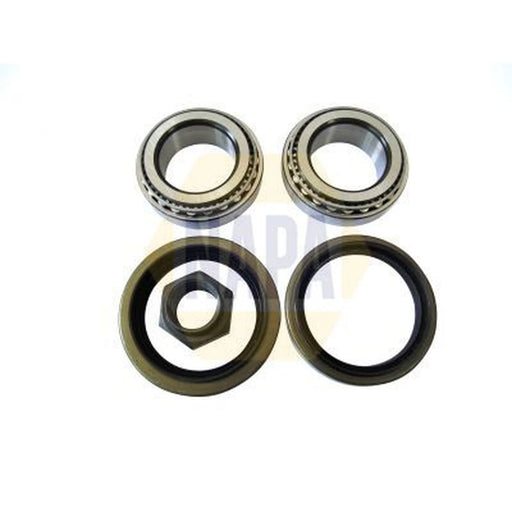 NAPA Wheel Bearing Kit 60mm PWB1611